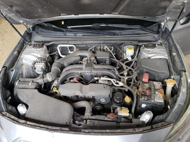 4S3BNAC67J3008290 Subaru Legacy 2.5i Premium