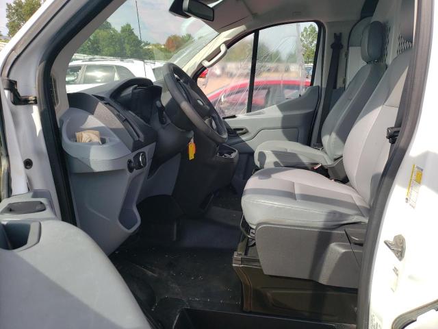 1FTYR1ZM5JKA44053 Ford Transit T-250