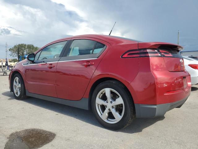 VIN 1G1RA6E48DU146057 2013 Chevrolet Volt no.2