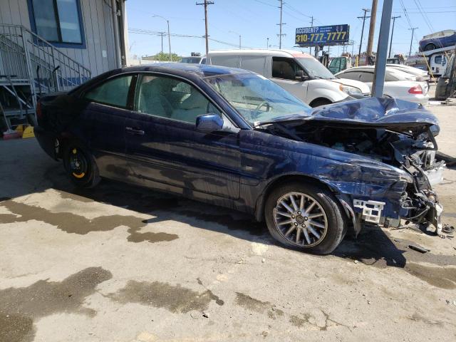 2000 Volvo C70 Turbo VIN: YV1NK56D2YJ016966 Lot: 55770793