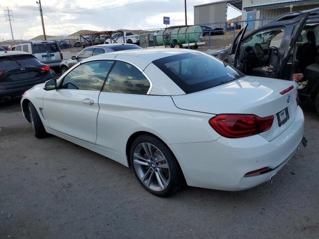 WBA4Z5C55KEE17888 BMW 4 Series 440I 2