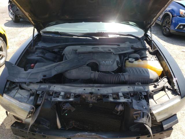 2C3CDXHG1EH102832 Dodge Charger Sxt