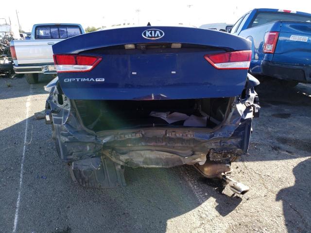 5XXGT4L32LG386720 KIA Optima Lx
