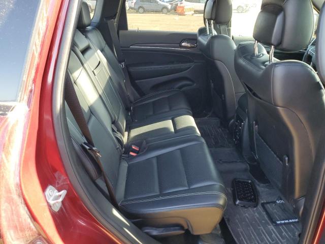 1C4RJFBG0MC580517 Jeep Grand Cherokee Limited