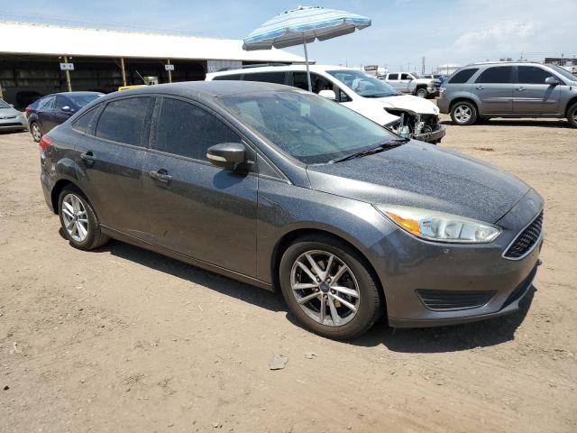 1FADP3F29HL222544 Ford FOCUS SE