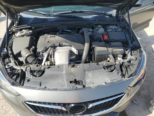 2019 BUICK REGAL ESSE W04GP6SXXK1028421