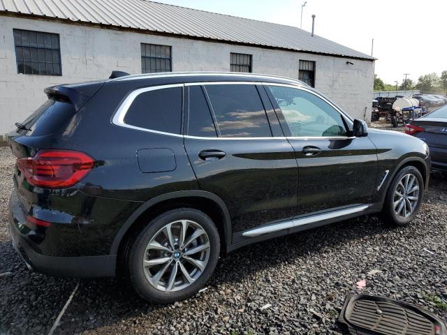 5UXTR9C55KLE18734 2019 BMW X3, photo no. 3