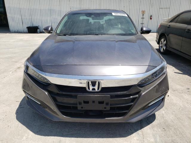 1HGCV3F94KA007473 Honda Accord TOU 5