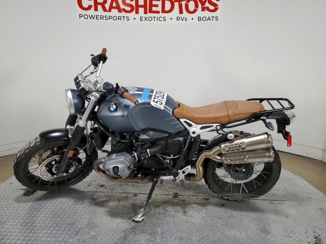 2019 BMW R NINE T S - WB10J3308KZ794963