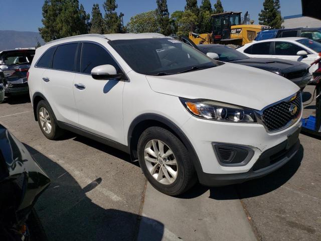 5XYPG4A32GG145698 KIA SORENTO LX