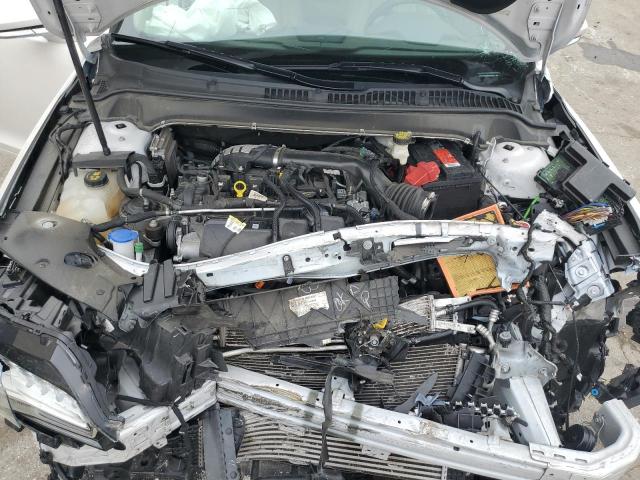 2017 LINCOLN MKZ PREMIE 3LN6L5A93HR643428