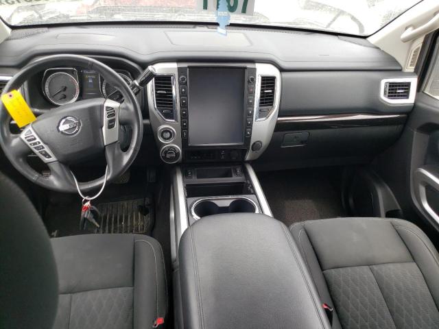 1N6BA1F48HN544683 Nissan Titan Xd Sl