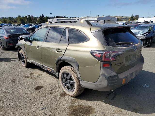 4S4BTGUD7P3209889 Subaru Outback Wilderness