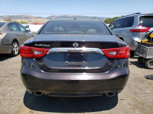 1N4AA6AP5HC360218 Nissan Maxima 3.5s