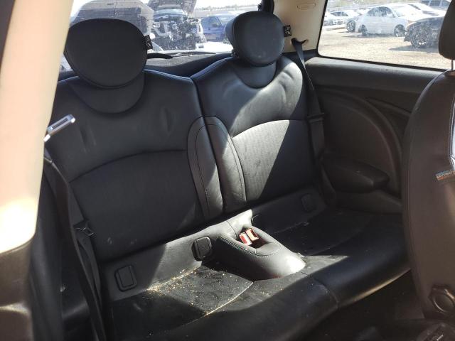 2013 Mini Cooper VIN: WMWSU3C56DT678114 Lot: 60934103