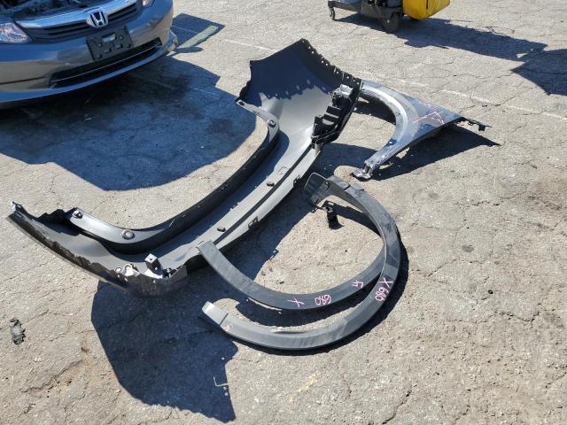 JM3KFADMXK0694619 Mazda Cx-5 Grand Touring