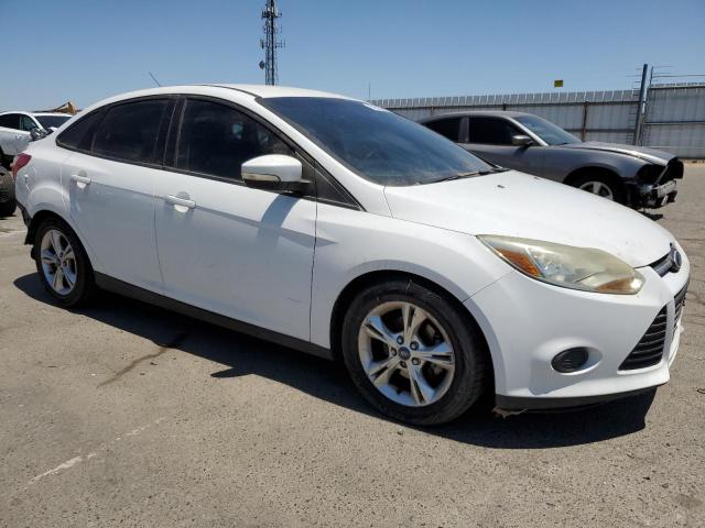 1FADP3F22EL170170 Ford FOCUS SE