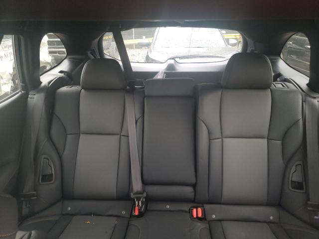 4S4BTGUD8N3242395 Subaru Outback Wilderness