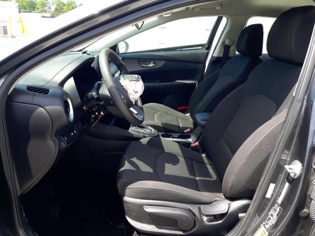 3KPF24AD5KE113322 KIA FORTE FE