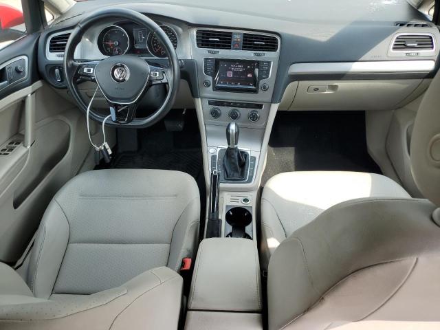 2015 VOLKSWAGEN GOLF SPORT - 3VWCA7AU6FM511946