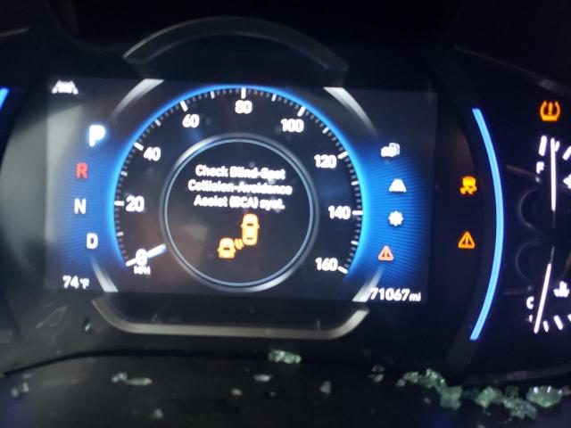 2019 HYUNDAI SANTA FE L - 5NMS5CAA0KH104686