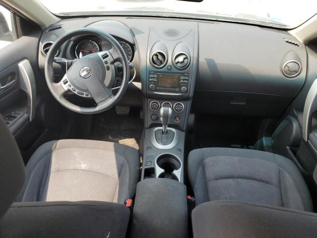JN8AS5MT6EW622451 Nissan Rogue Select S