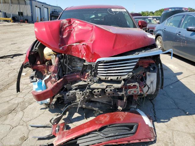 2016 LINCOLN MKX PREMIE 2LMTJ6JP2GBL60596