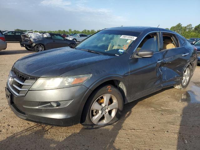 2010 Honda Accord Crosstour EX