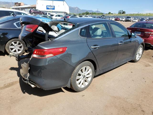 5XXGU4L37GG040181 KIA OPTIMA EX