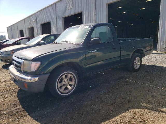 2000 Toyota Tacoma 