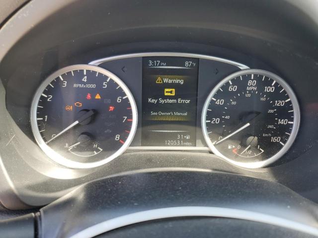 3N1AB7AP2HY314143 Nissan SENTRA S
