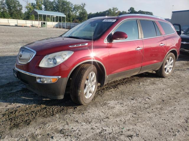 2010 Buick Enclave CXL