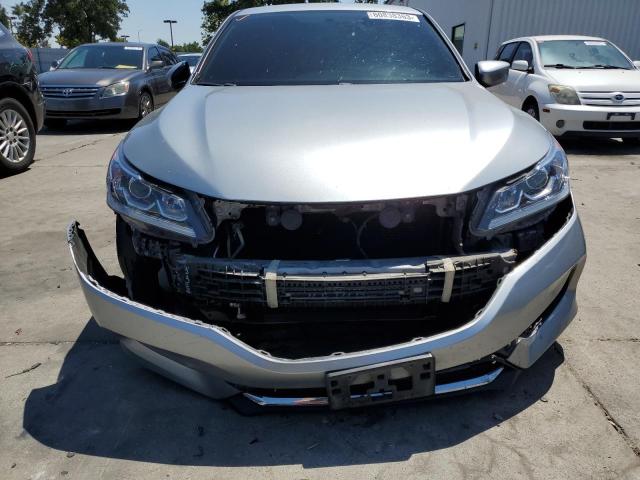 2017 HONDA ACCORD SPO - 1HGCR2F17HA058970