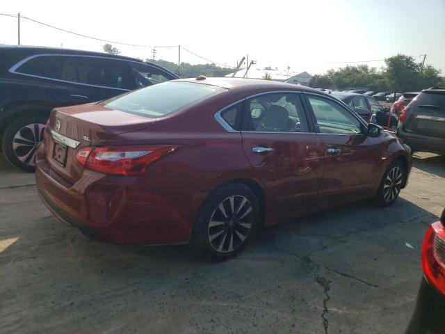 1N4AL3AP4GC135327 Nissan ALTIMA 2.5
