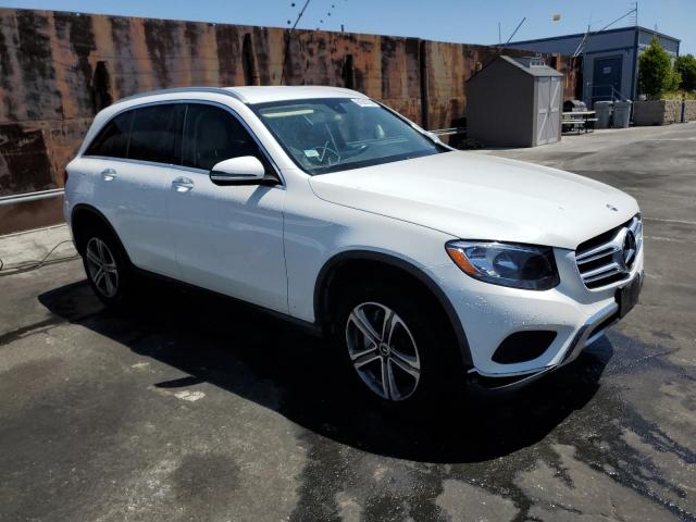 WDC0G4JB9KV132077 Mercedes-Benz GLC 300