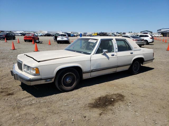 1991 Mercury Grand Marquis LS