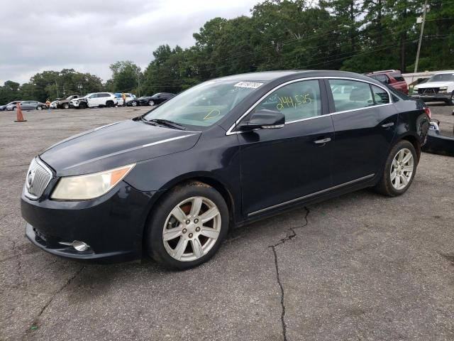 BUICK LACROSSE CXL 2010 0