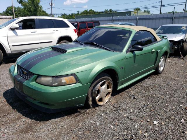 2003 Ford Mustang GT