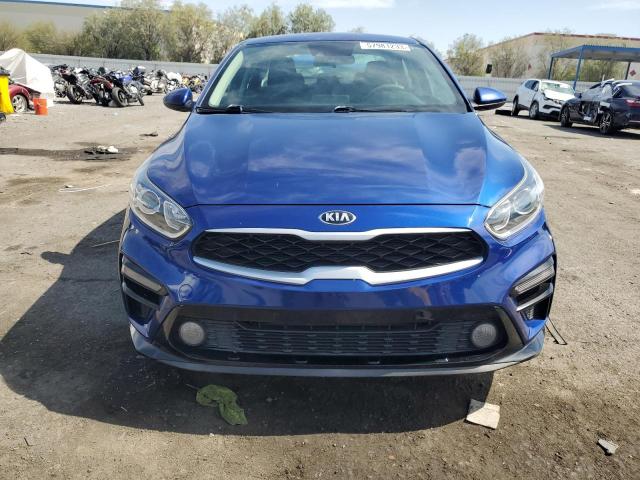3KPF24AD0KE046550 KIA FORTE FE