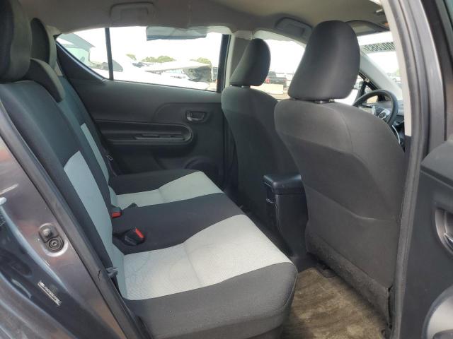 JTDKDTB30G1590811 Toyota PRIUS C