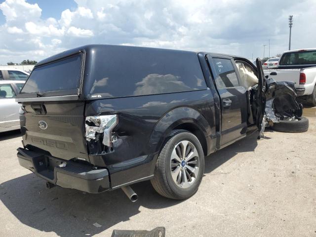 2019 FORD 150 1FTEW1CP5KKC95185