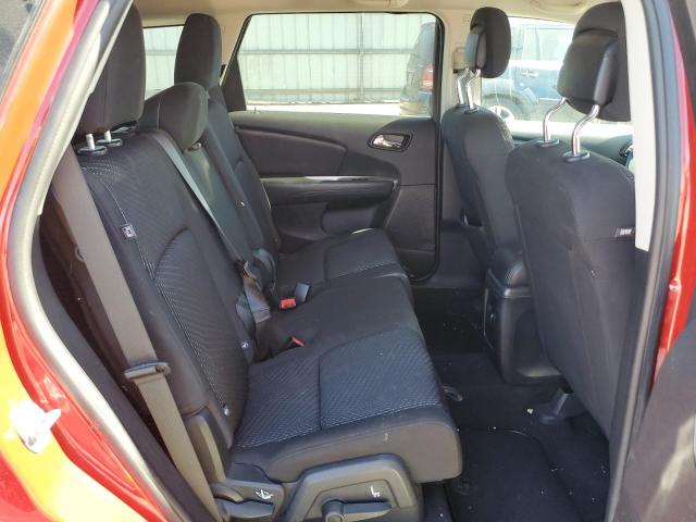 3C4PDCAB2GT238773 Dodge JOURNEY SE