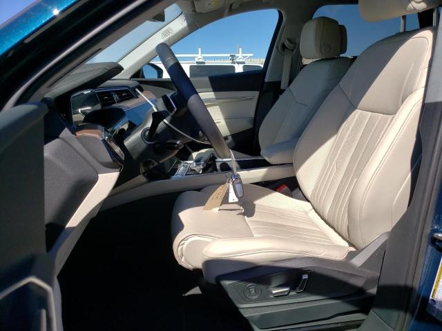2019 AUDI E-TRON PRE - WA1VAAGE1KB010743