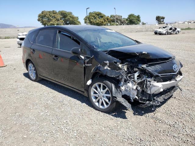 JTDZN3EU6E3340586 Toyota PRIUS V