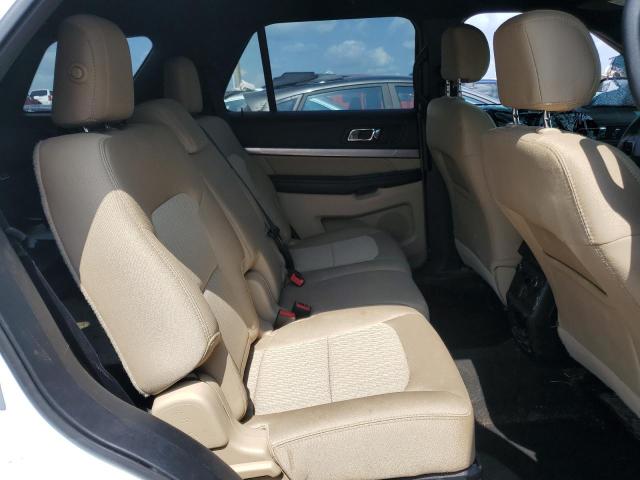 1FM5K7B88GGC21340 Ford EXPLORER