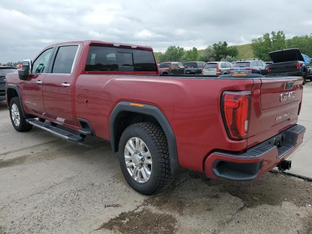 1GT49REY3LF177735 GMC Sierra K2500 Denali