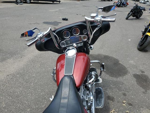 2006 HARLEY-DAVIDSON FLHTI 1HD1FVW1X6Y624543