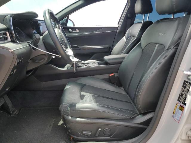 5XXG64J29NG145922 KIA K5 GT LINE