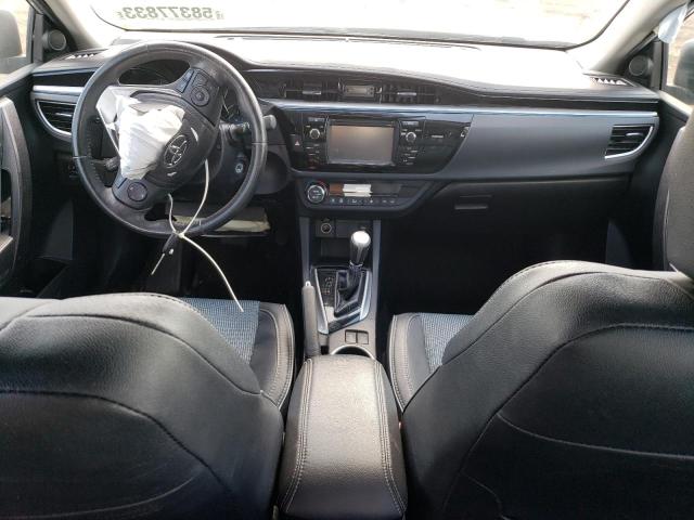 2T1BURHE4FC275774 | 2015 TOYOTA COROLLA