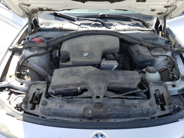 2015 BMW 328 I - WBA3A5G54FNS90308